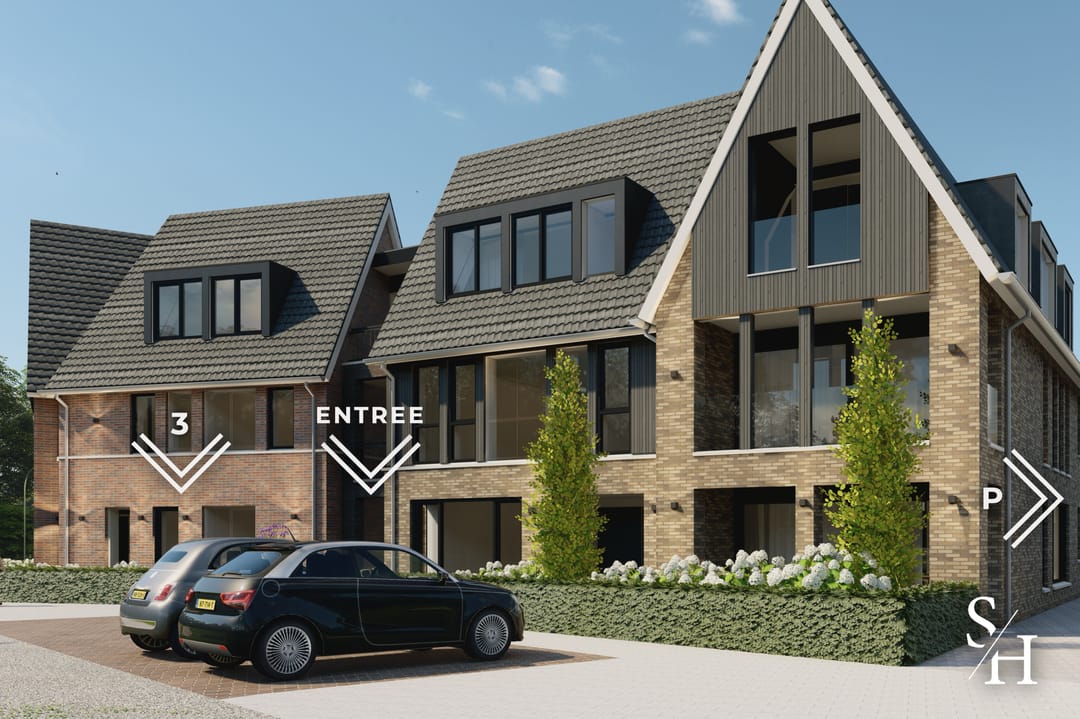 Foto 11 van Schorfhaer Residence (Bouwnr. 3)