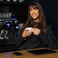 Charlotte Jonk - Secretary