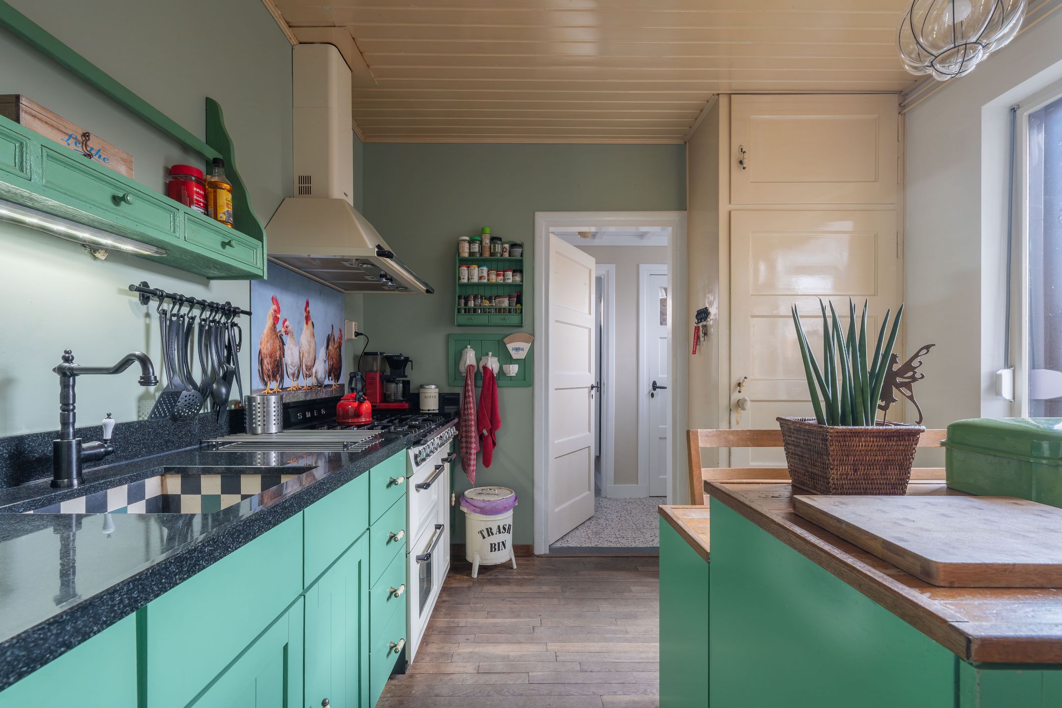 Foto 3 van Veldstraat 119