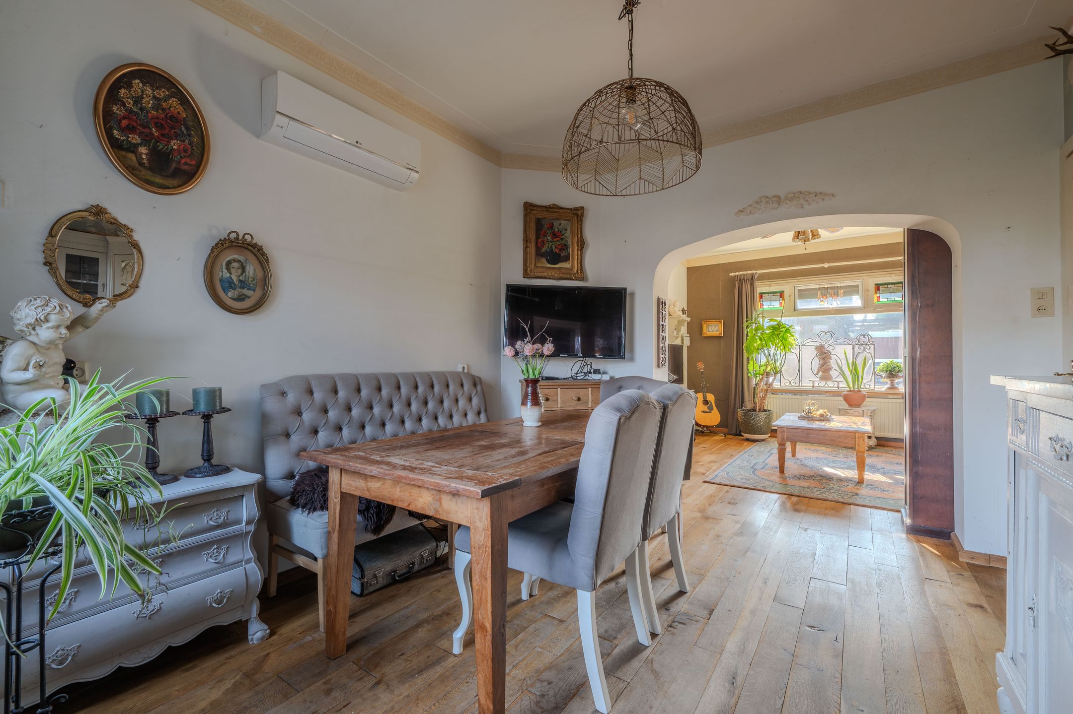 Foto 6 van Veldstraat 119