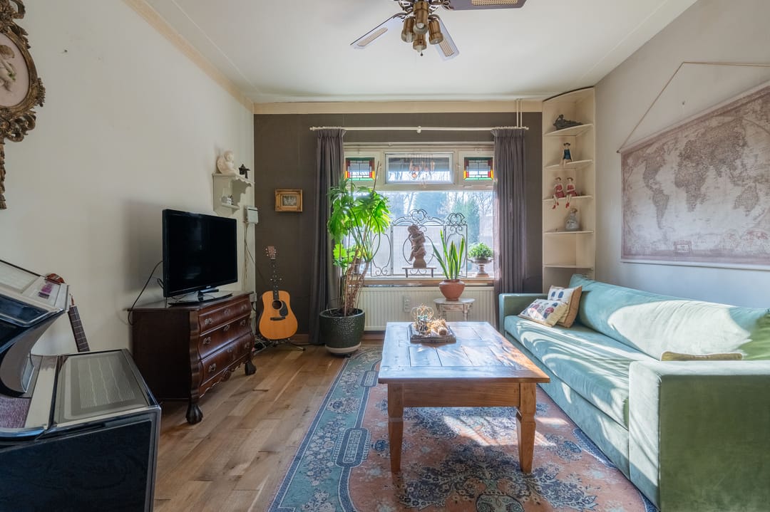 Foto 7 van Veldstraat 119