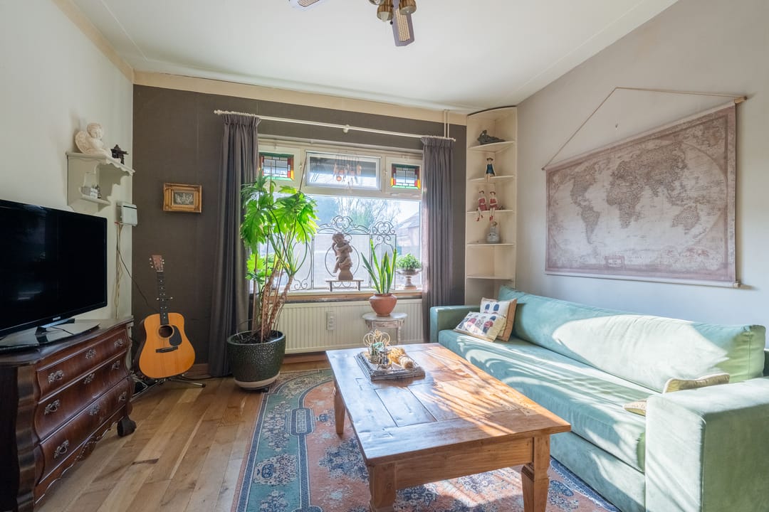 Foto 8 van Veldstraat 119