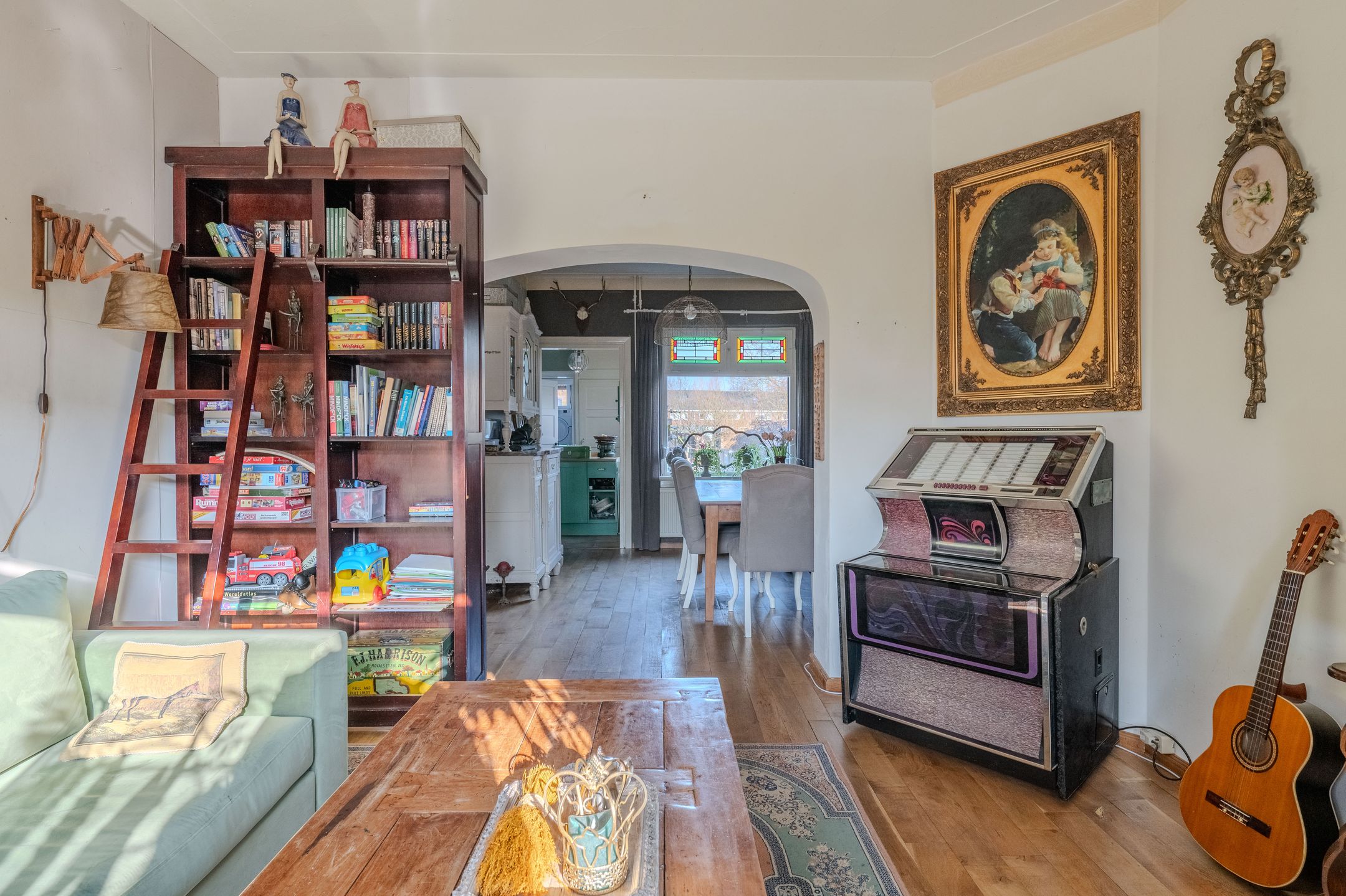 Foto 9 van Veldstraat 119