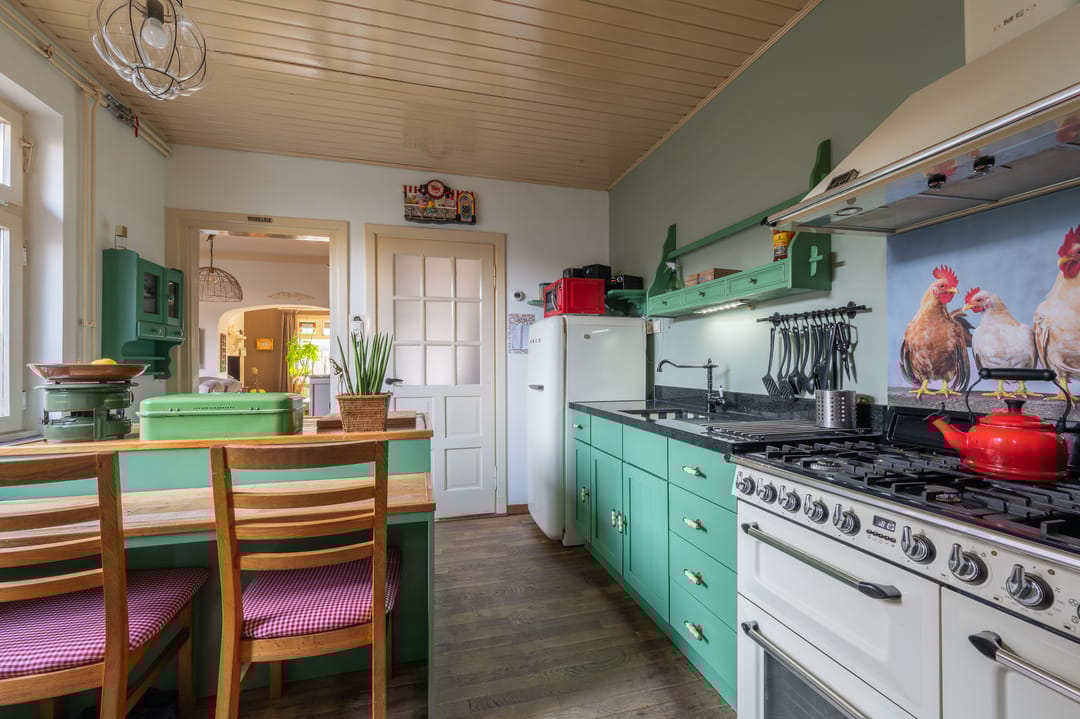 Foto 13 van Veldstraat 119