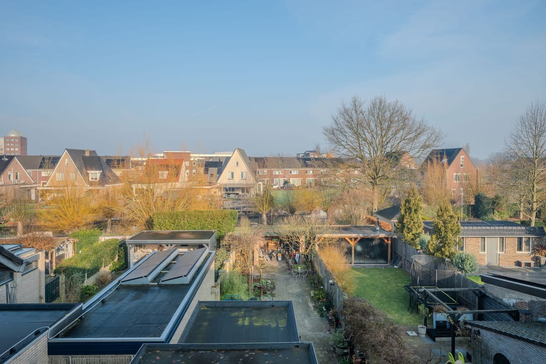 Foto 26 van Veldstraat 119