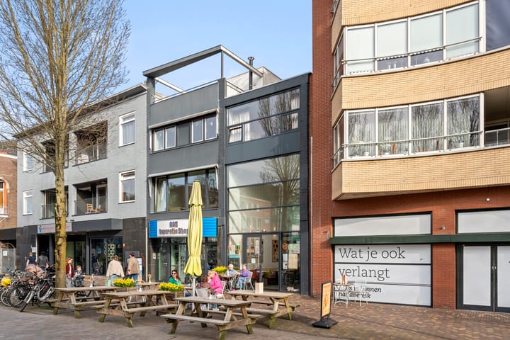 Markt 18, Veenendaal