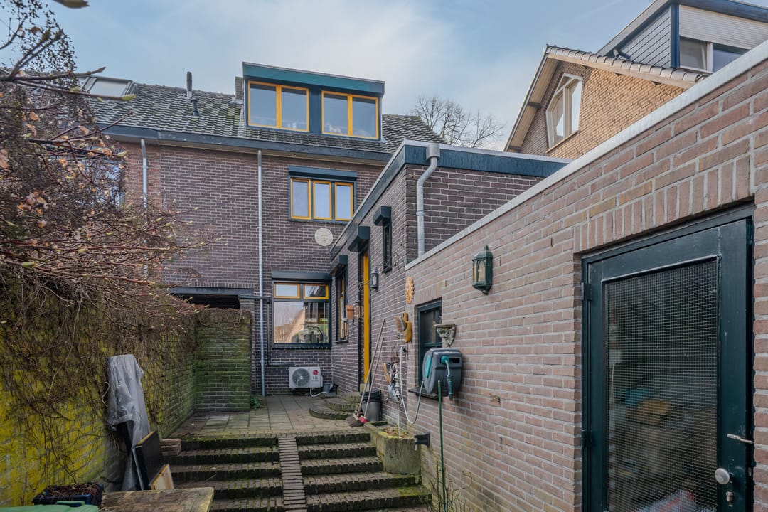 Foto 31 van Veldstraat 119