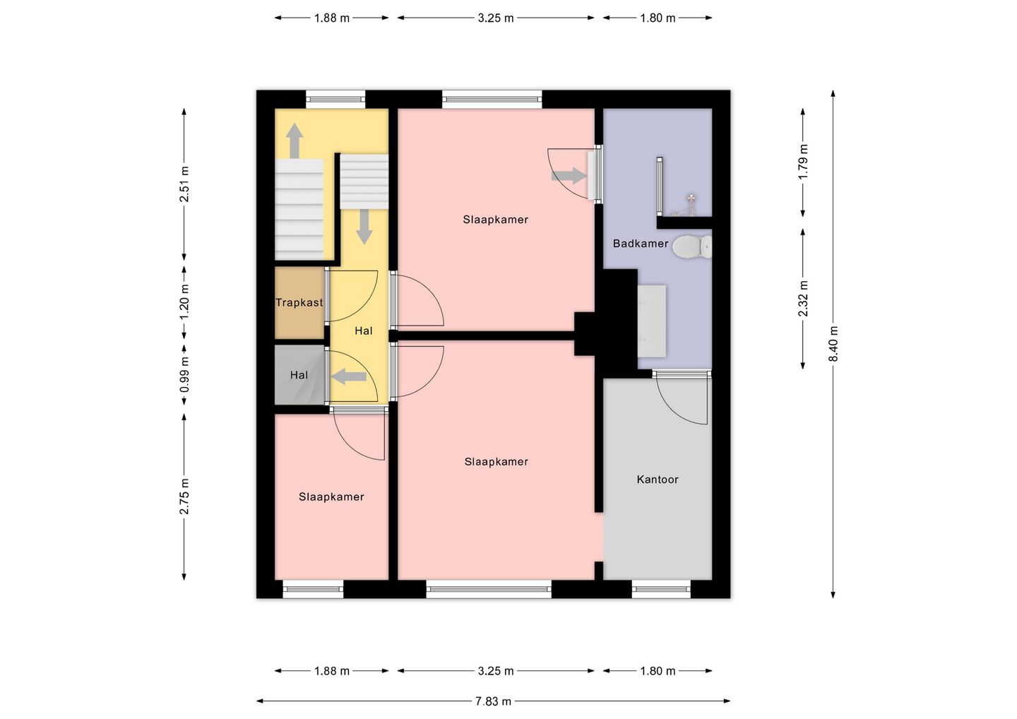 Foto 40 van Veldstraat 119