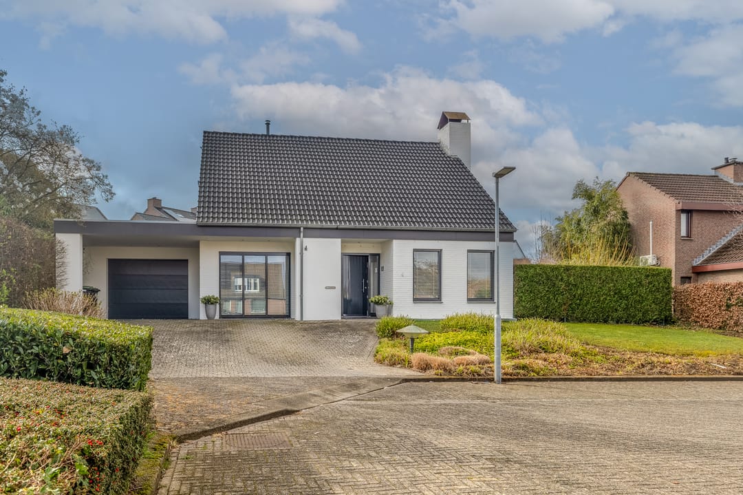 Foto 1 van Kerkveld 4