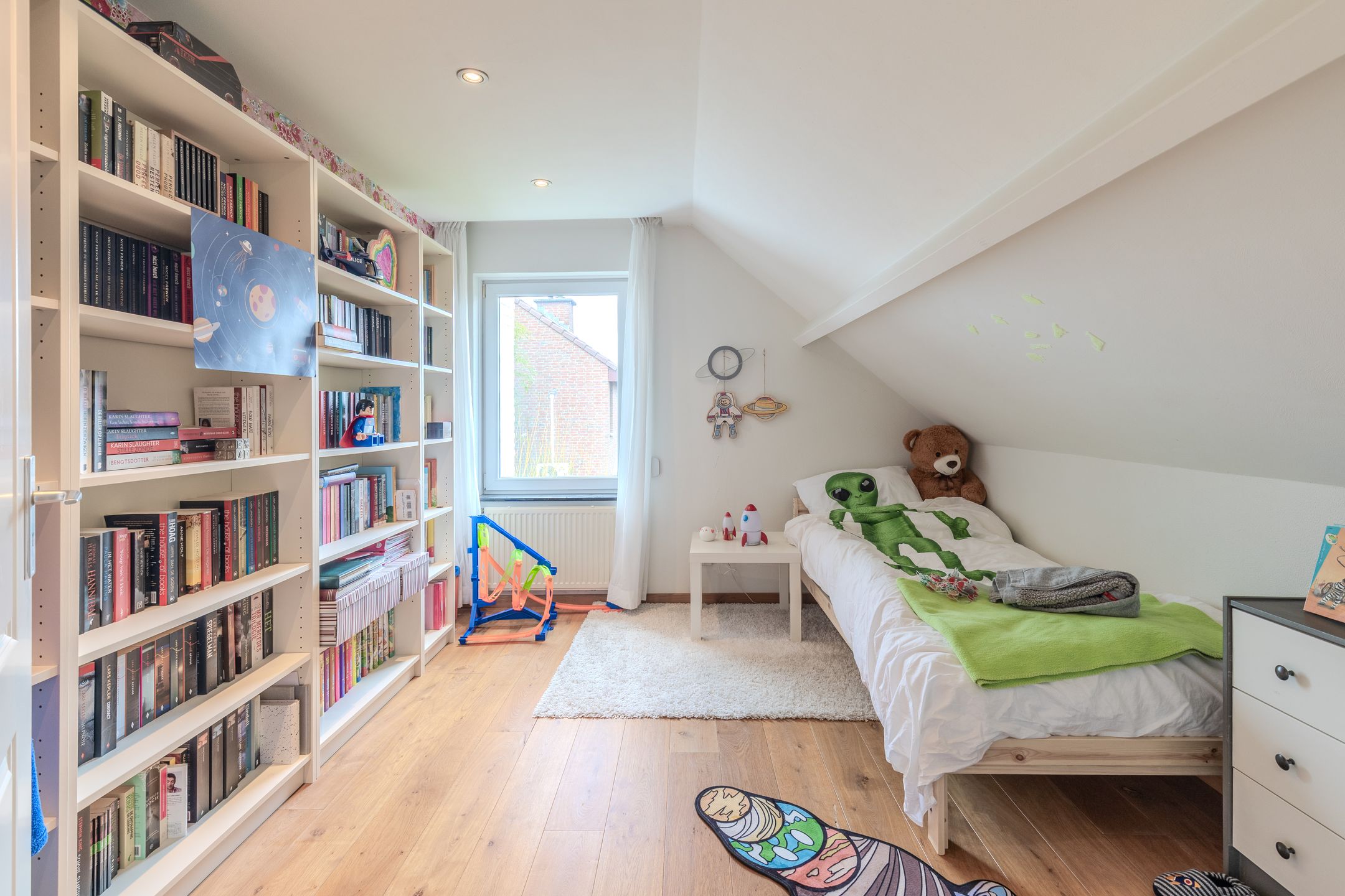 Foto 18 van Kerkveld 4