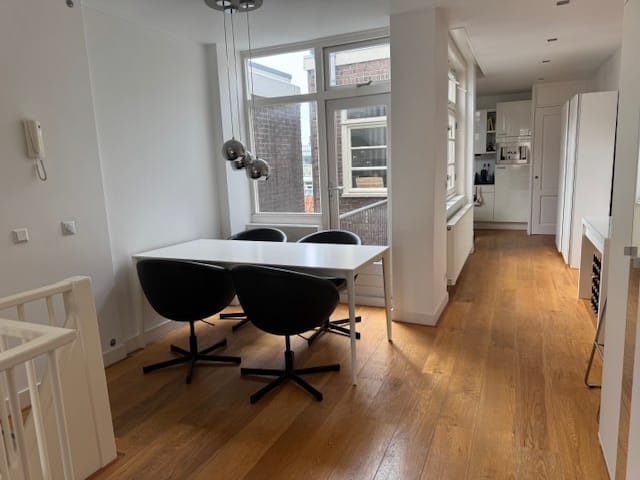 Photo 2 of Lindengracht 147-3