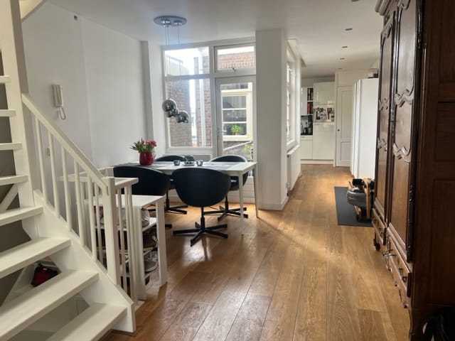 Photo 5 of Lindengracht 147-3