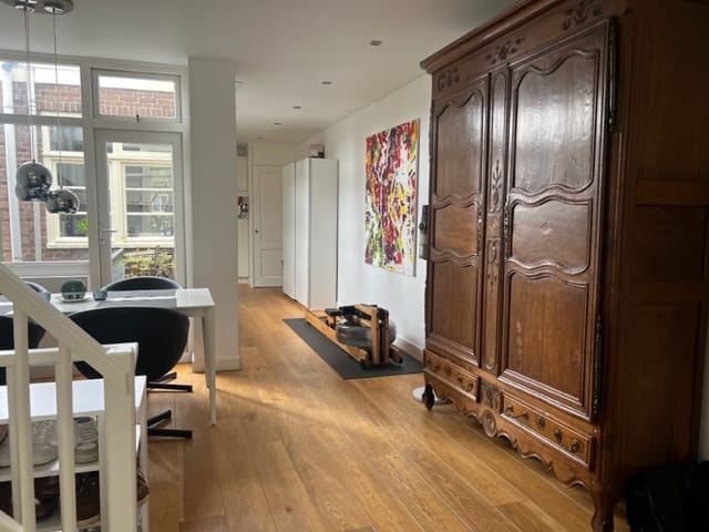 Photo 7 of Lindengracht 147-3