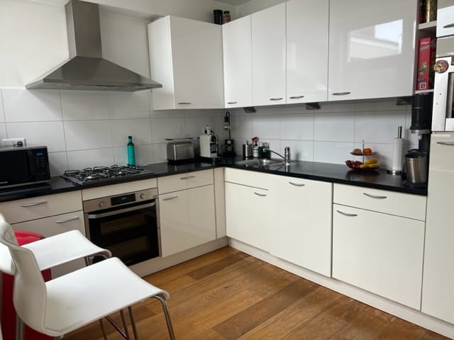 Photo 8 of Lindengracht 147-3