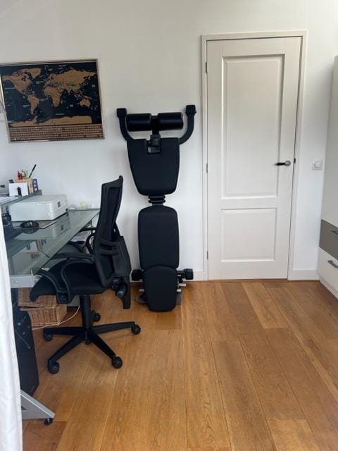 Photo 10 of Lindengracht 147-3