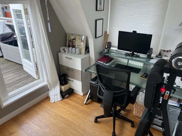 Photo 11 of Lindengracht 147-3