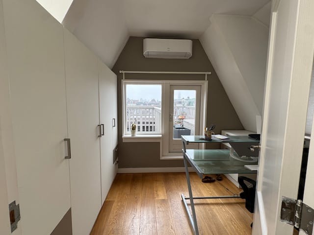 Photo 15 of Lindengracht 147-3