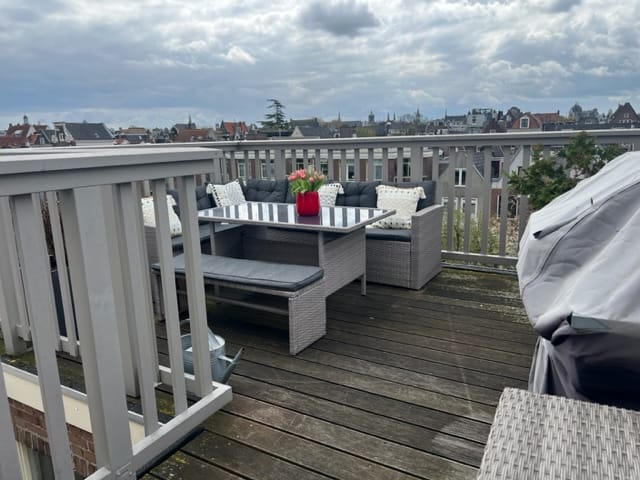 Photo 19 of Lindengracht 147-3