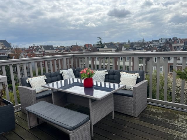 Photo 20 of Lindengracht 147-3