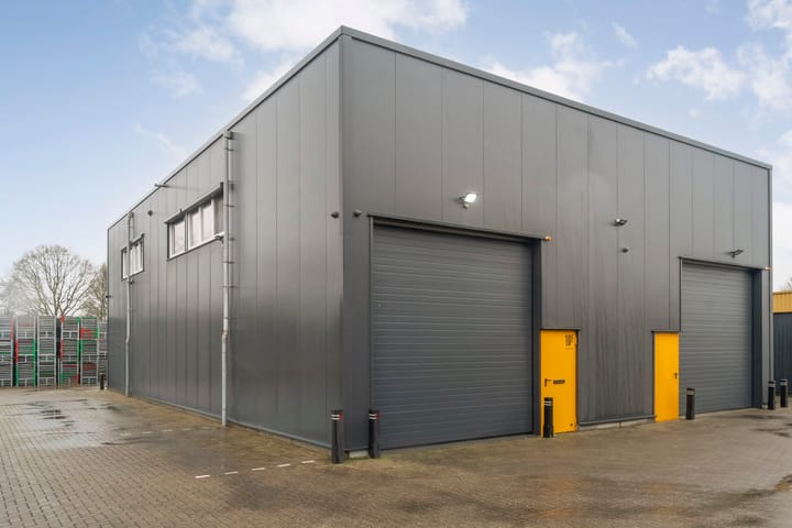 Douwenmaat 10-F, Meppel