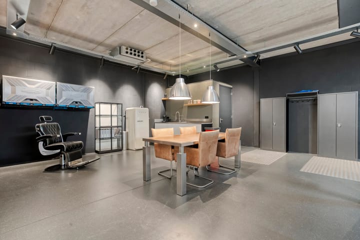 Douwenmaat 10-F, Meppel