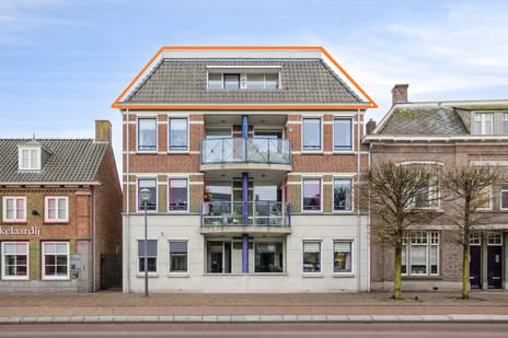 Sint Bavostraat thumbnail