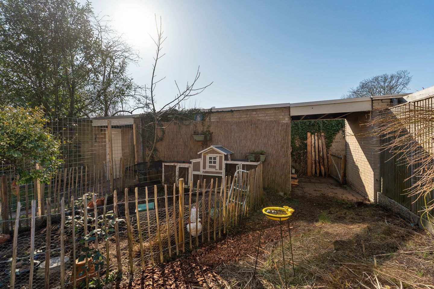 Foto 40 van Weezenhof 6714