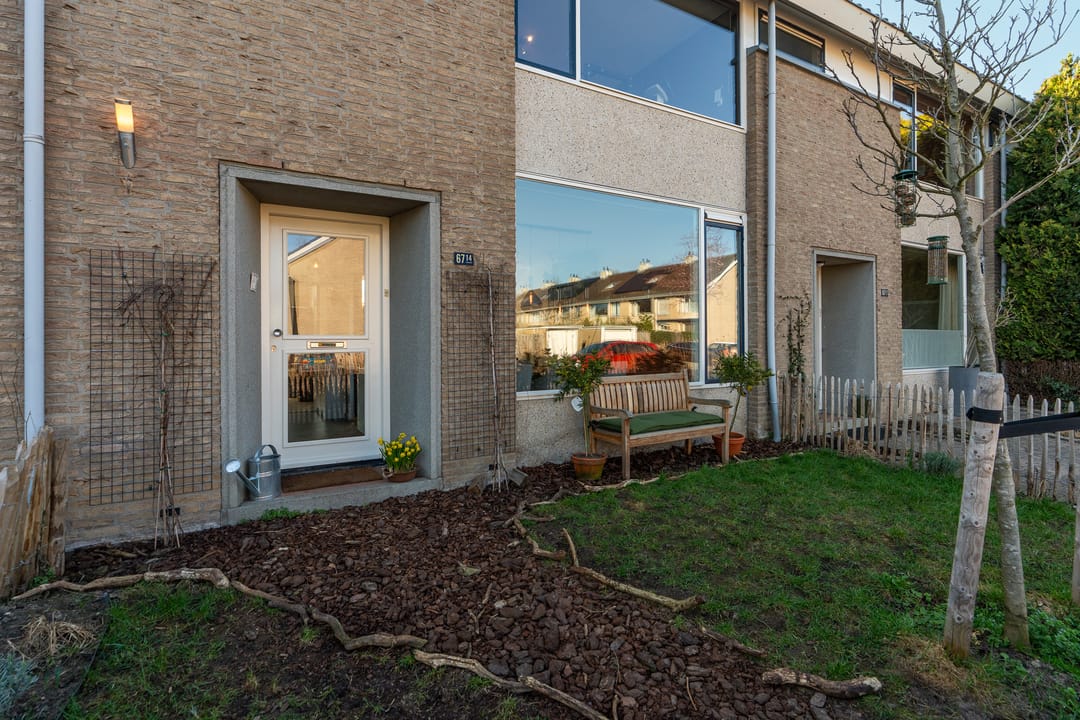 Foto 47 van Weezenhof 6714