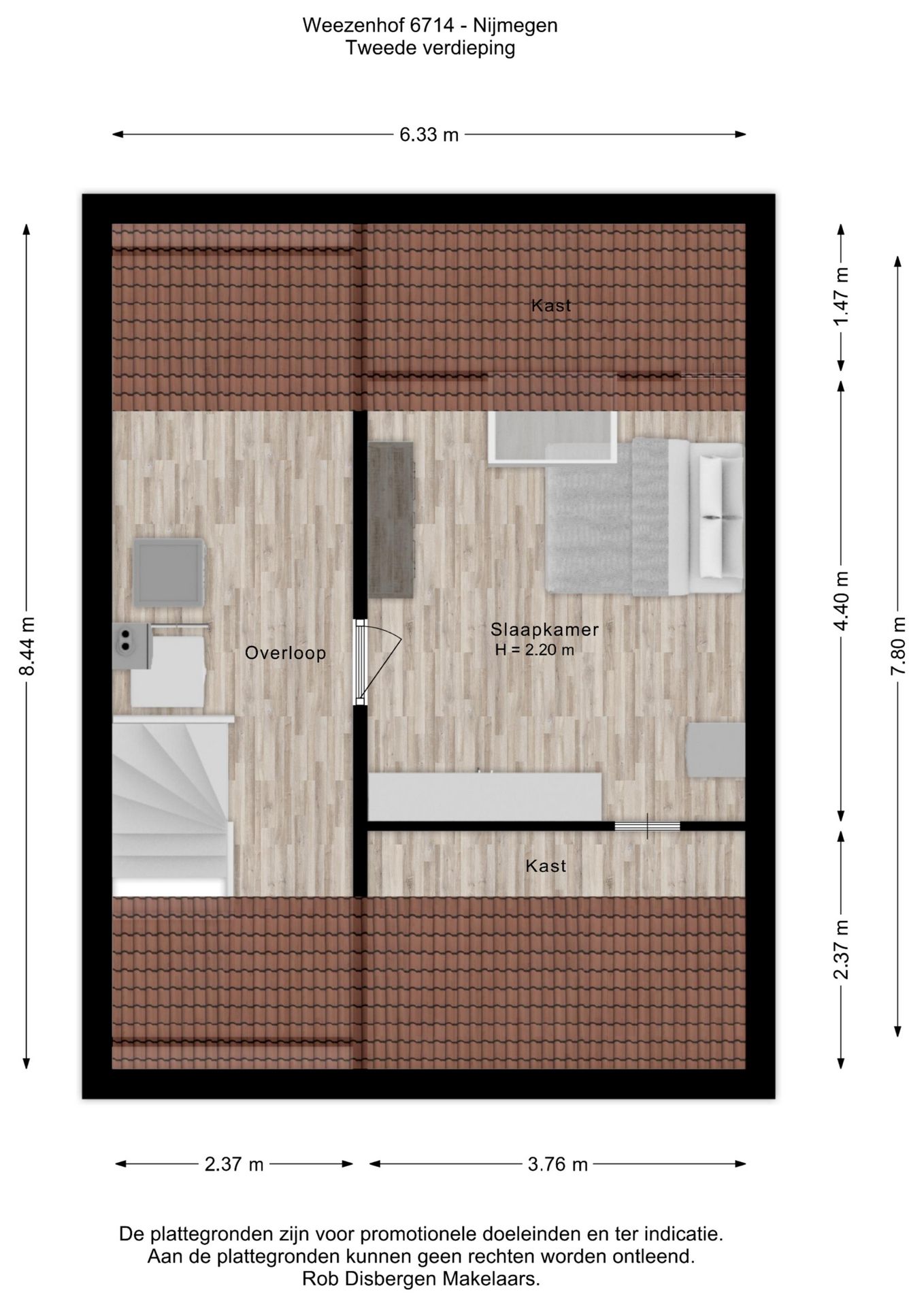 Foto 51 van Weezenhof 6714