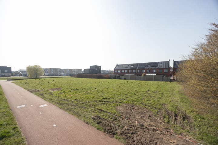 Foto 5 van Donkerstraat Perceel 3