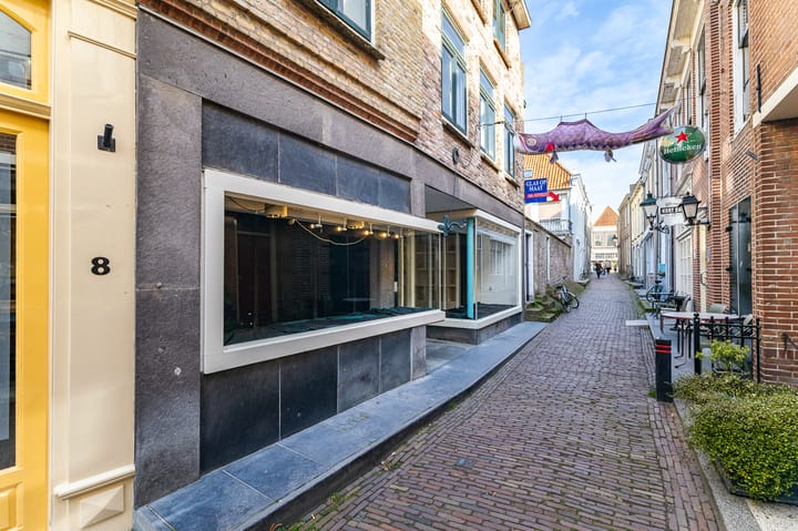 Foto 4 van Visstraat 6
