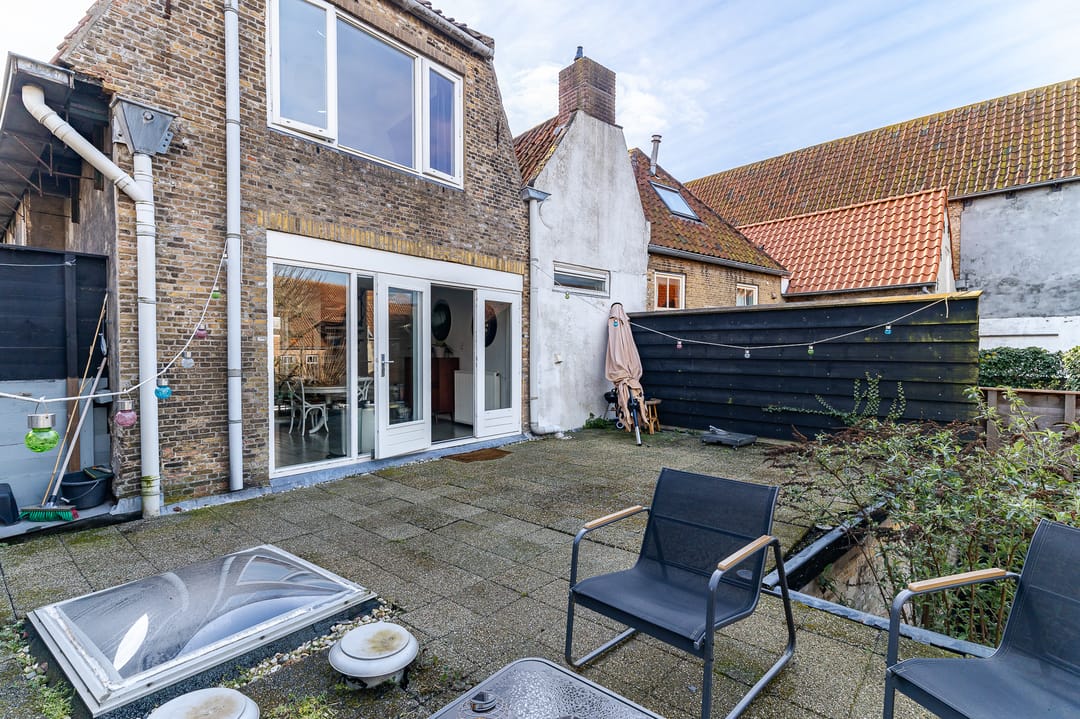 Photo 11 of Visstraat 6