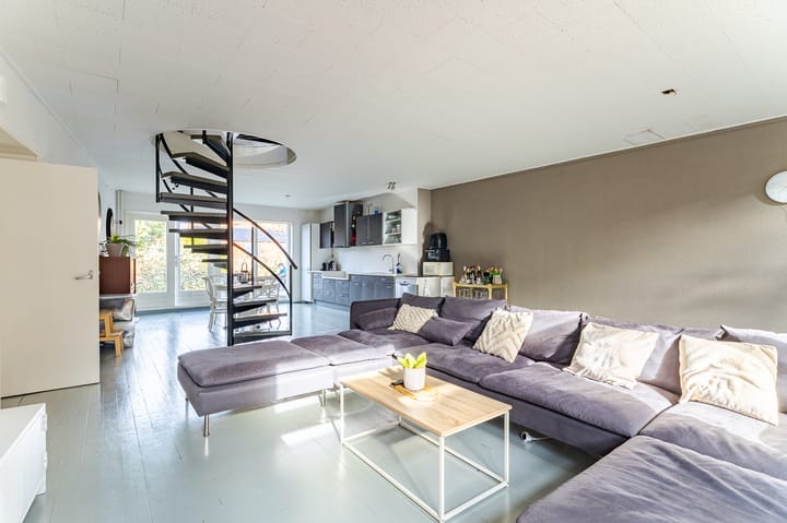 Appartement te koop: Visstraat 6, Zierikzee