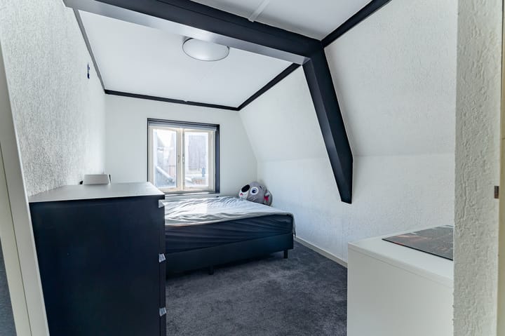 Appartement te koop: Visstraat 6, Zierikzee