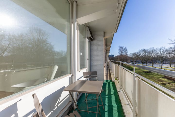 Foto 4 van Cordell Hullplaats 113