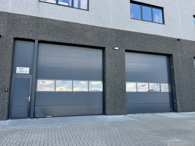 Klopperman 53-B, Wateringen