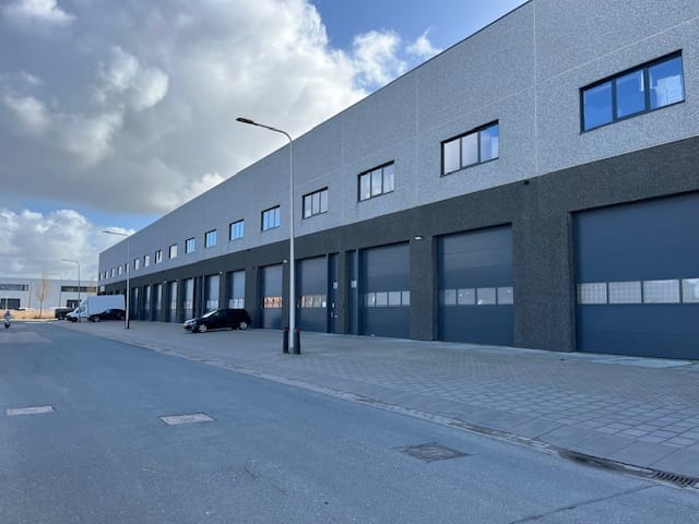 View photo 2 of Klopperman 53-B