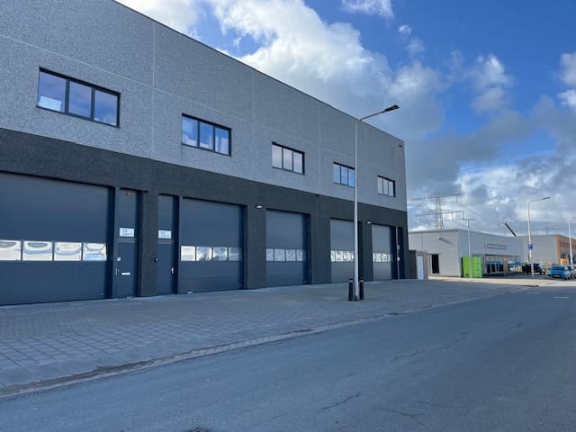 View photo 3 of Klopperman 53-B