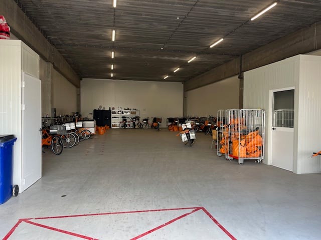 View photo 4 of Klopperman 53-B