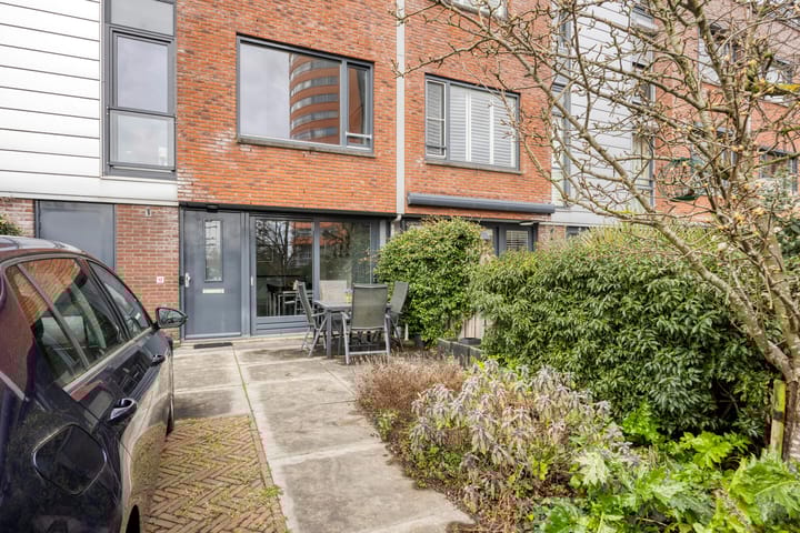 Foto 2 van Elly Kerckhoffskade 12