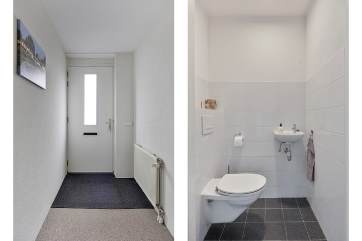 Foto 4 van Elly Kerckhoffskade 12