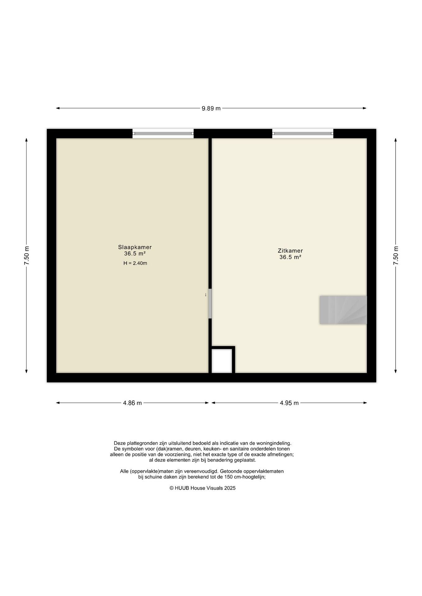 Foto 63 van Duintop 11