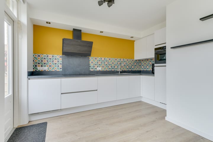 Foto 3 van Potvis 95