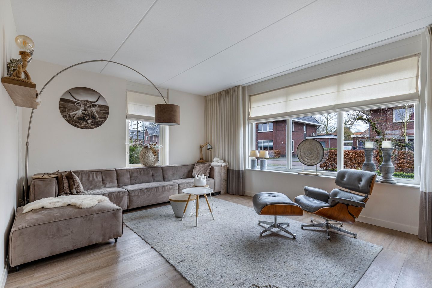 Foto 10 van Prof dr Cleveringastraat 13