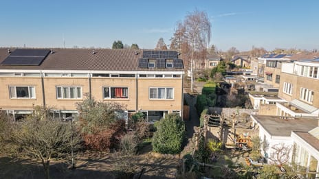 Westlanderstraat thumbnail
