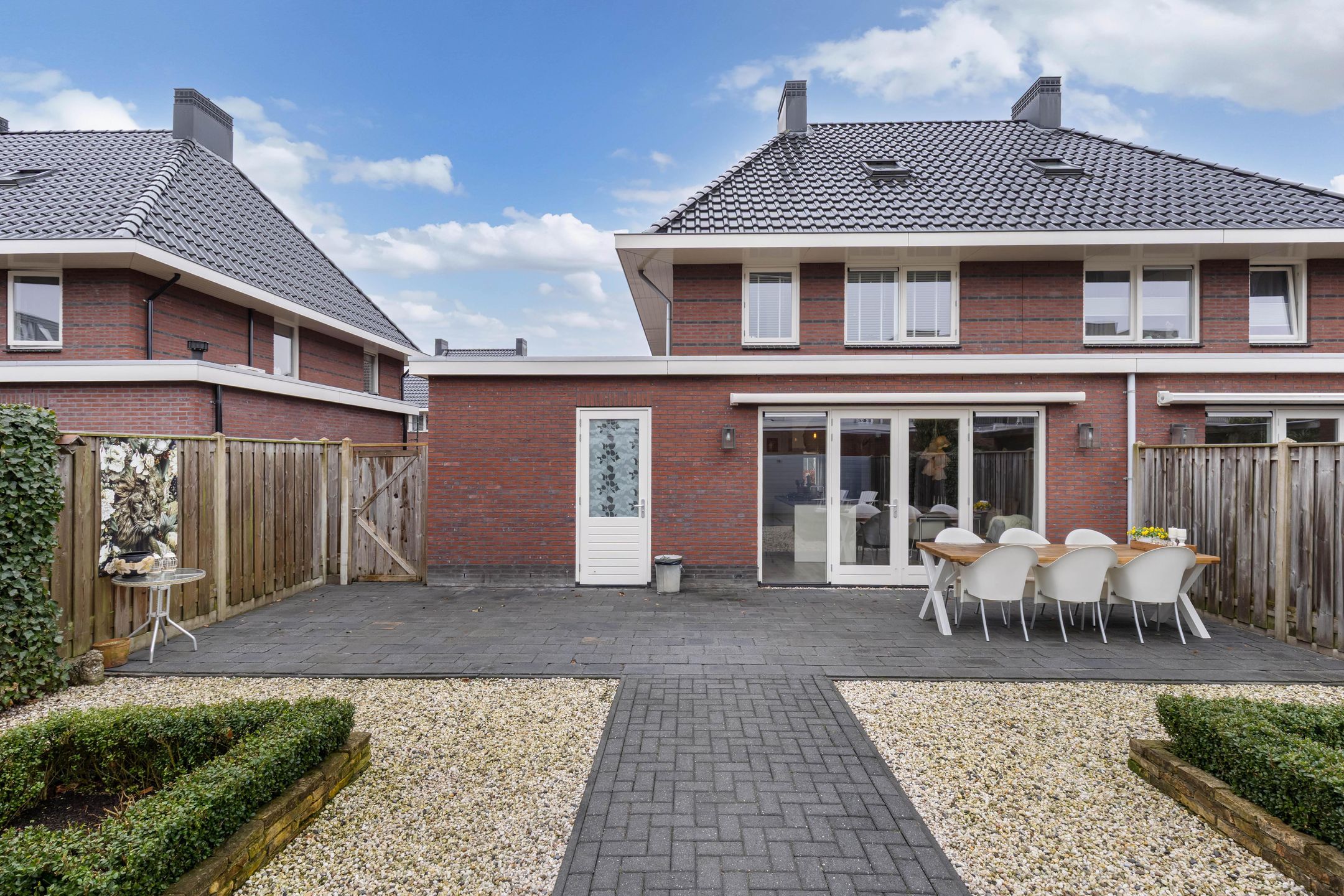 Foto 3 van Prof dr Cleveringastraat 13