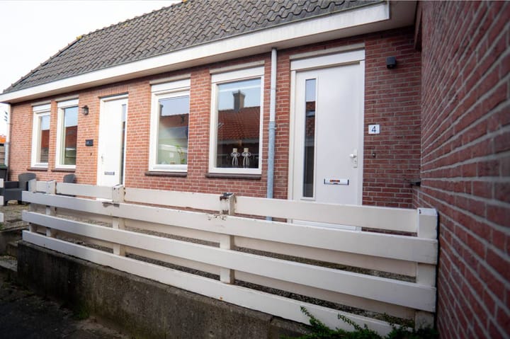 Photo 4 of Zuster Bloemstraat 4