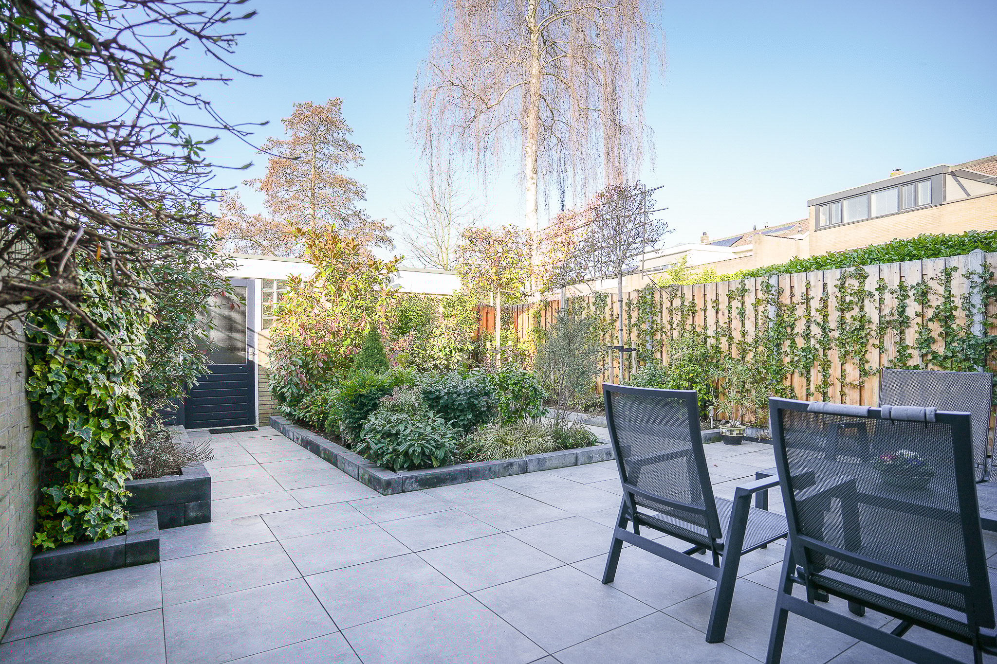 Photo 3 of Westlanderstraat 23