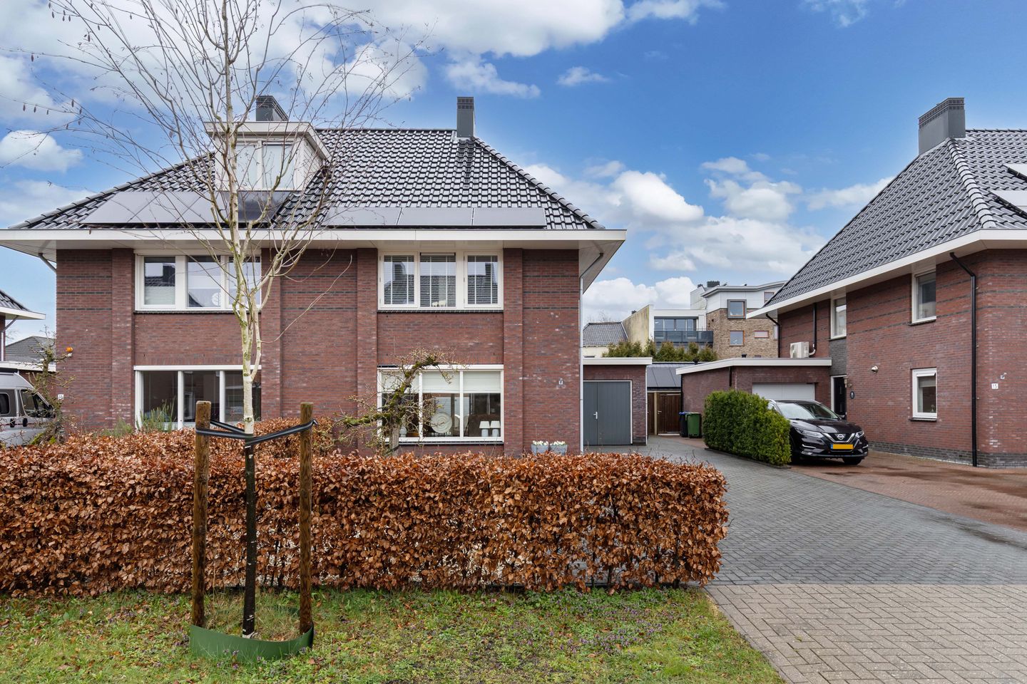 Foto 5 van Prof dr Cleveringastraat 13