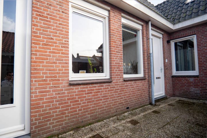 Photo 5 of Zuster Bloemstraat 4